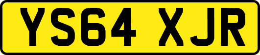 YS64XJR