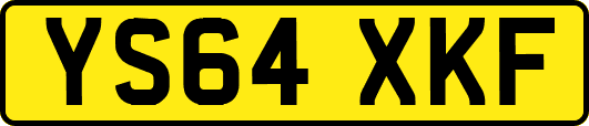 YS64XKF