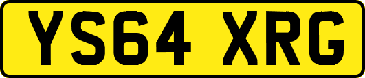 YS64XRG