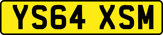 YS64XSM