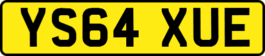 YS64XUE