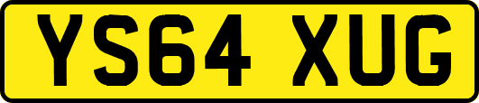 YS64XUG
