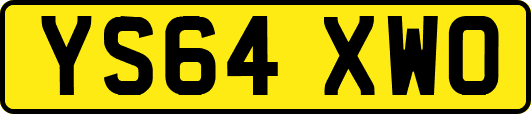 YS64XWO