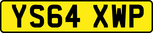 YS64XWP