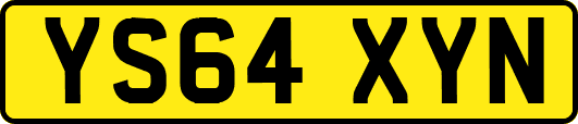 YS64XYN
