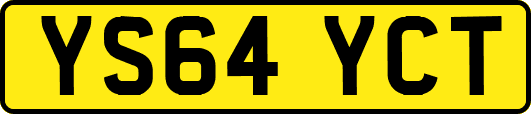 YS64YCT
