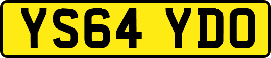 YS64YDO