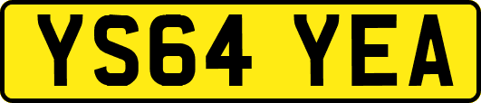YS64YEA