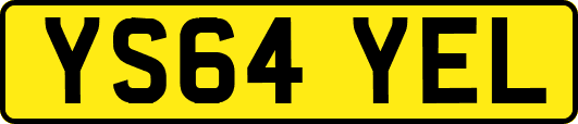 YS64YEL