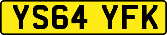 YS64YFK