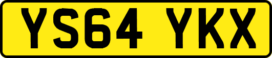 YS64YKX