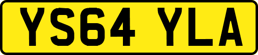 YS64YLA