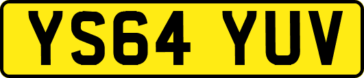 YS64YUV