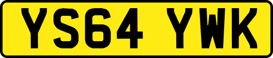 YS64YWK