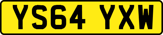 YS64YXW