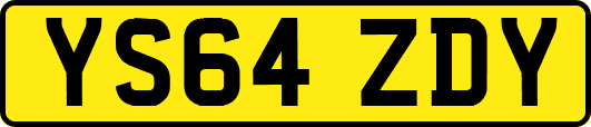 YS64ZDY