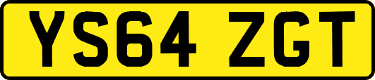 YS64ZGT