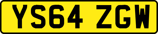 YS64ZGW