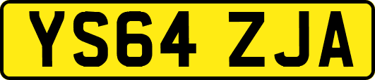 YS64ZJA
