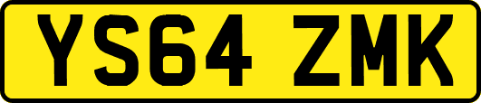 YS64ZMK