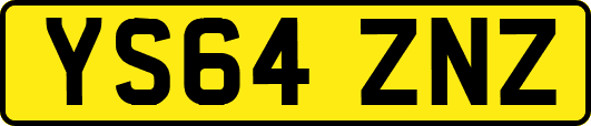 YS64ZNZ