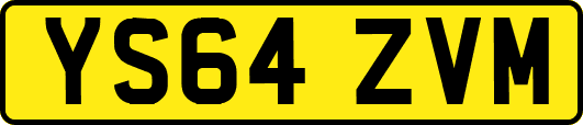 YS64ZVM