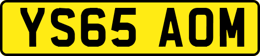 YS65AOM