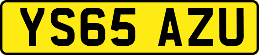 YS65AZU