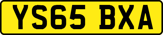 YS65BXA