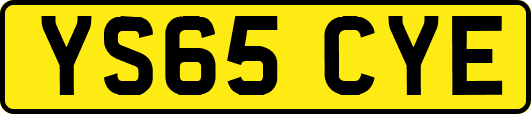 YS65CYE