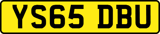 YS65DBU