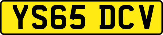 YS65DCV