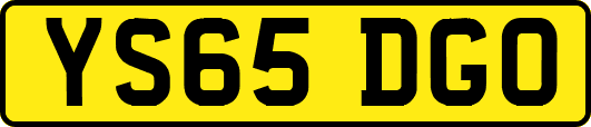 YS65DGO