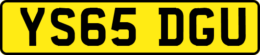 YS65DGU