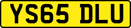 YS65DLU