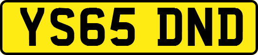 YS65DND
