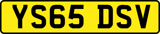 YS65DSV
