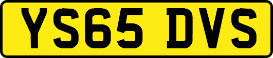 YS65DVS