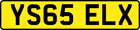 YS65ELX