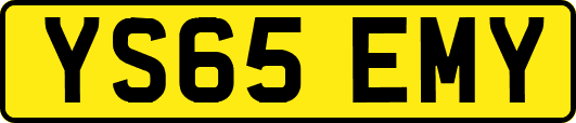 YS65EMY