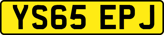 YS65EPJ