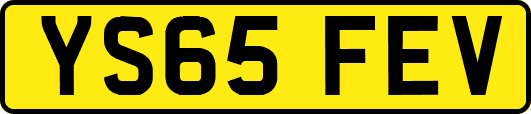 YS65FEV
