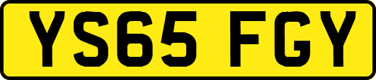YS65FGY