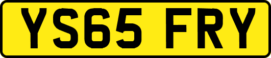 YS65FRY