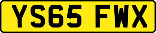 YS65FWX