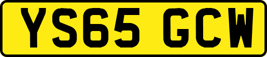YS65GCW