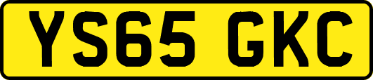 YS65GKC