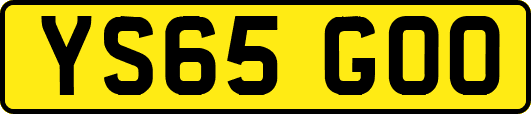 YS65GOO