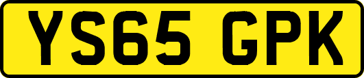 YS65GPK