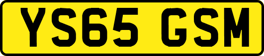 YS65GSM